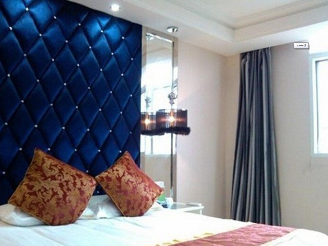 Greentree Alliance Zhejiang Metro South Changshou Road Hotel Нінбо Екстер'єр фото